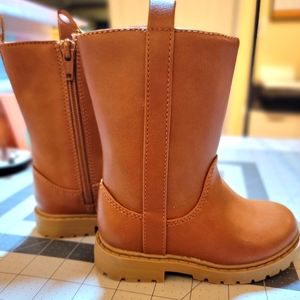 NWOT Toddler Tall Boots